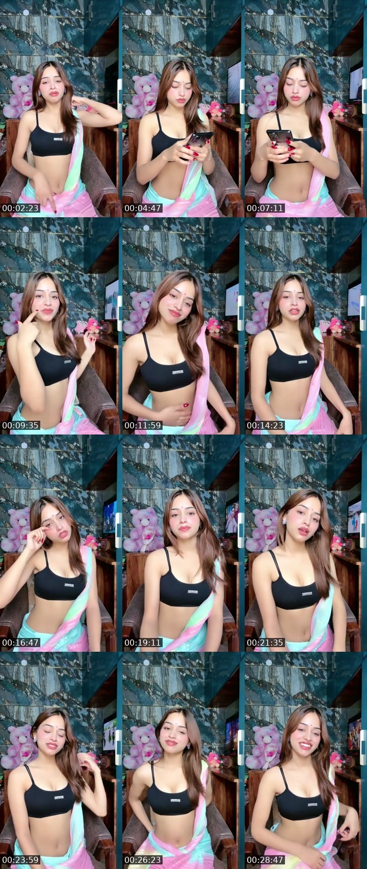 @nancyislove Tango live from 2026-07-14