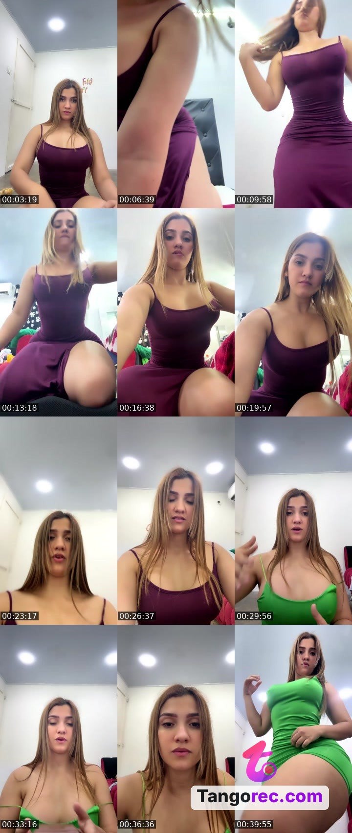 @juice434 Tango LIVE