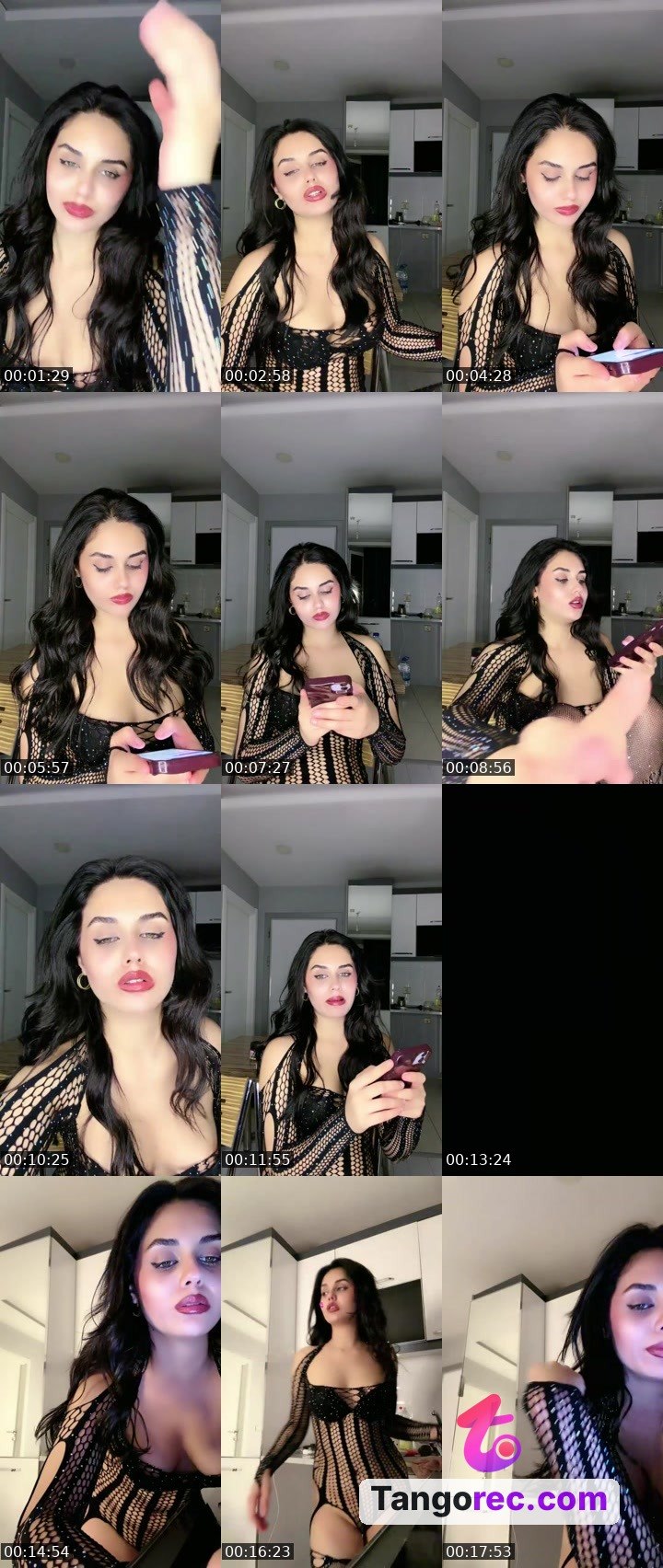 @alna23 Tango LIVE