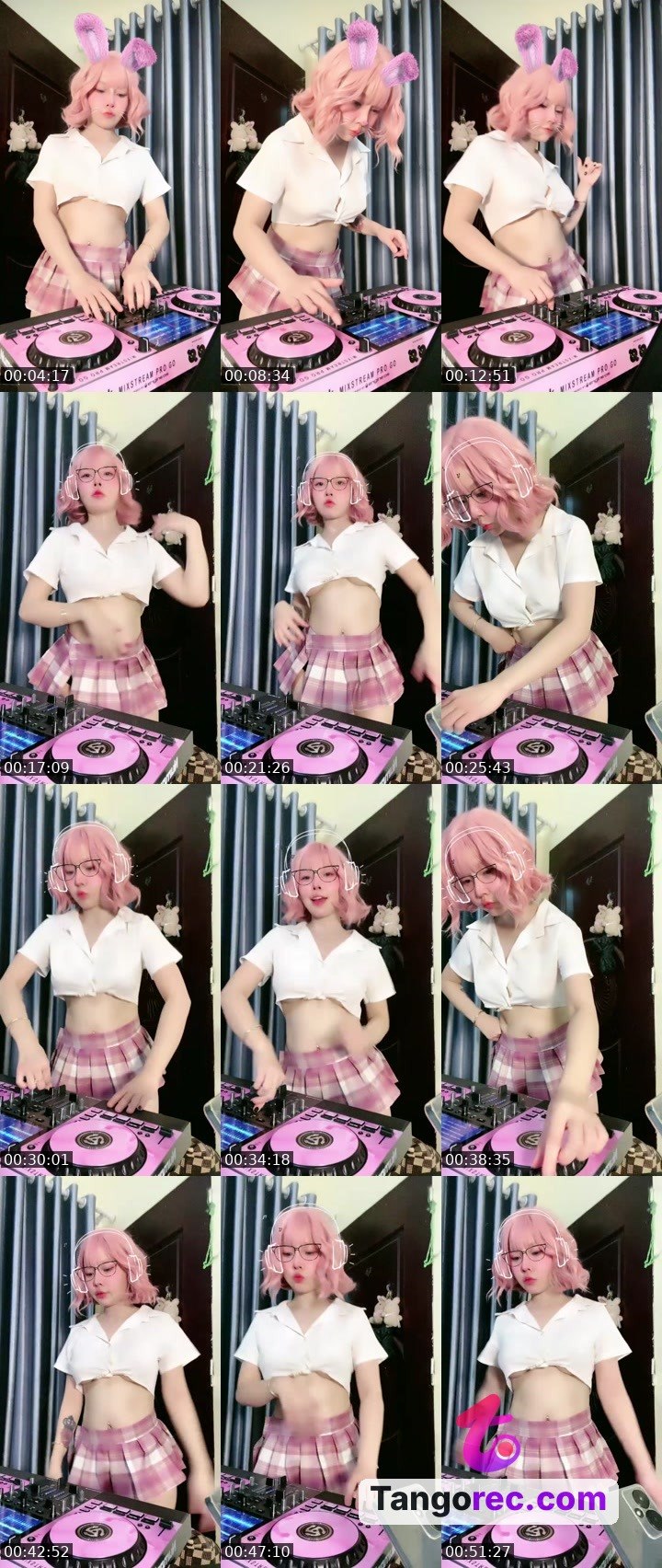 @steel-stallion-457077 Tango LIVE