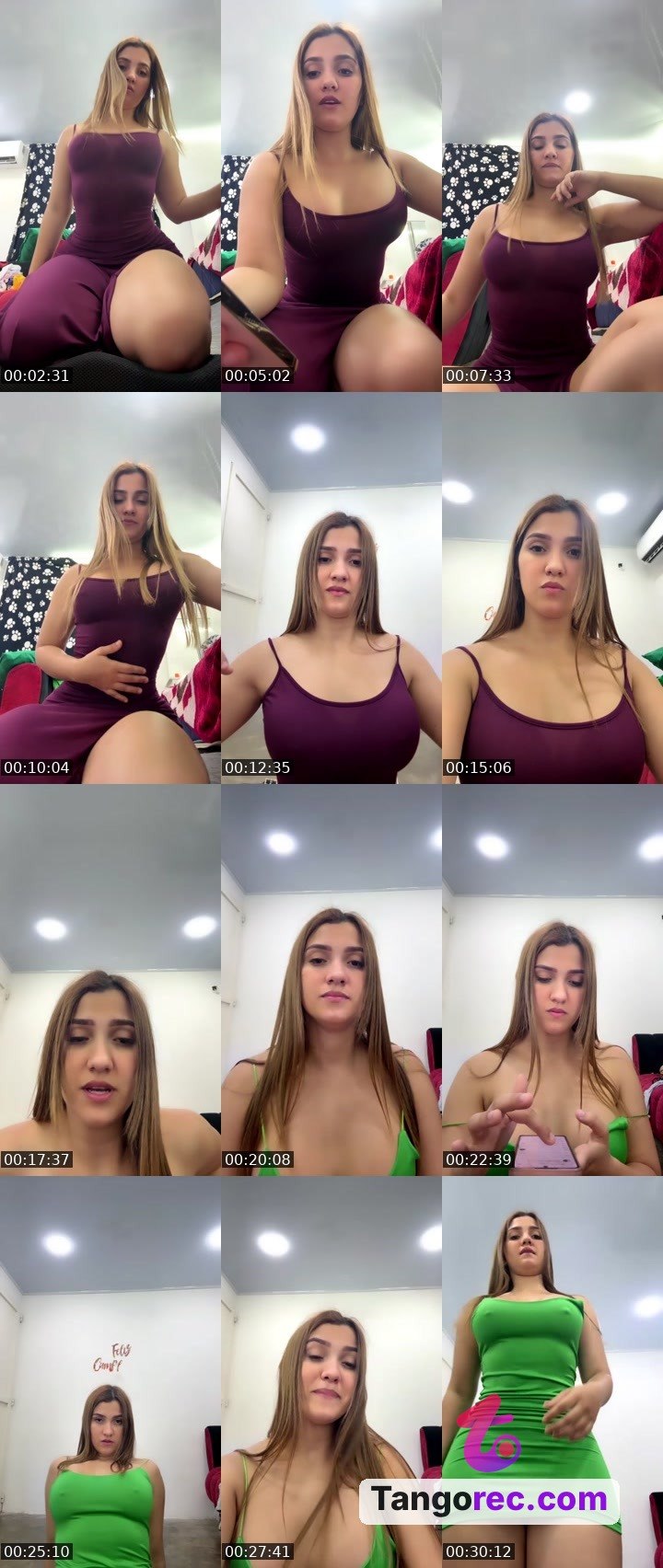 @juice434 Tango LIVE