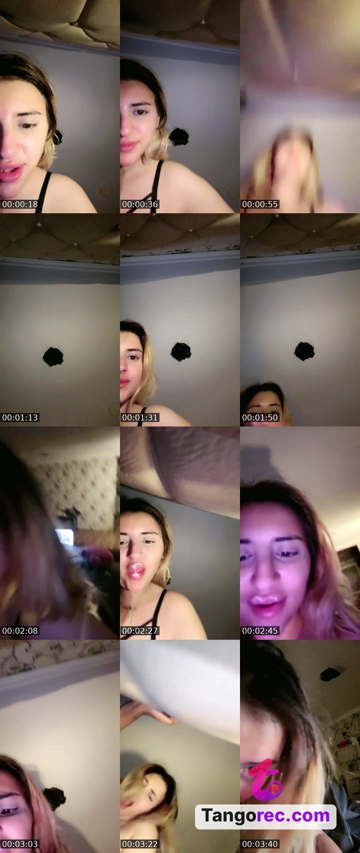 @aassilem Tango LIVE