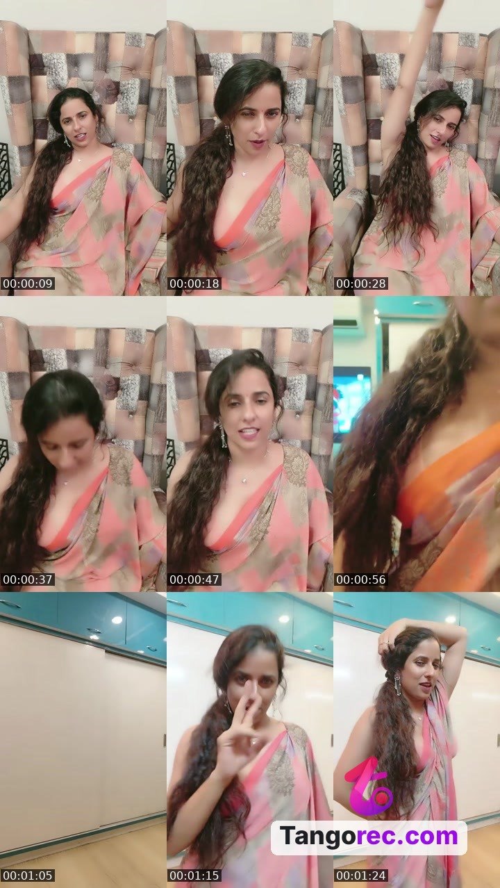 @shraavyareddy99 Tango LIVE