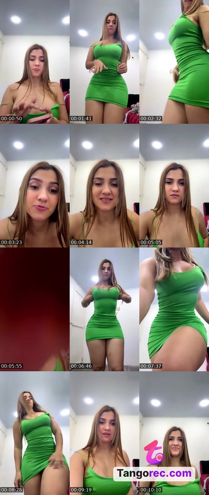 @juice434 Tango LIVE