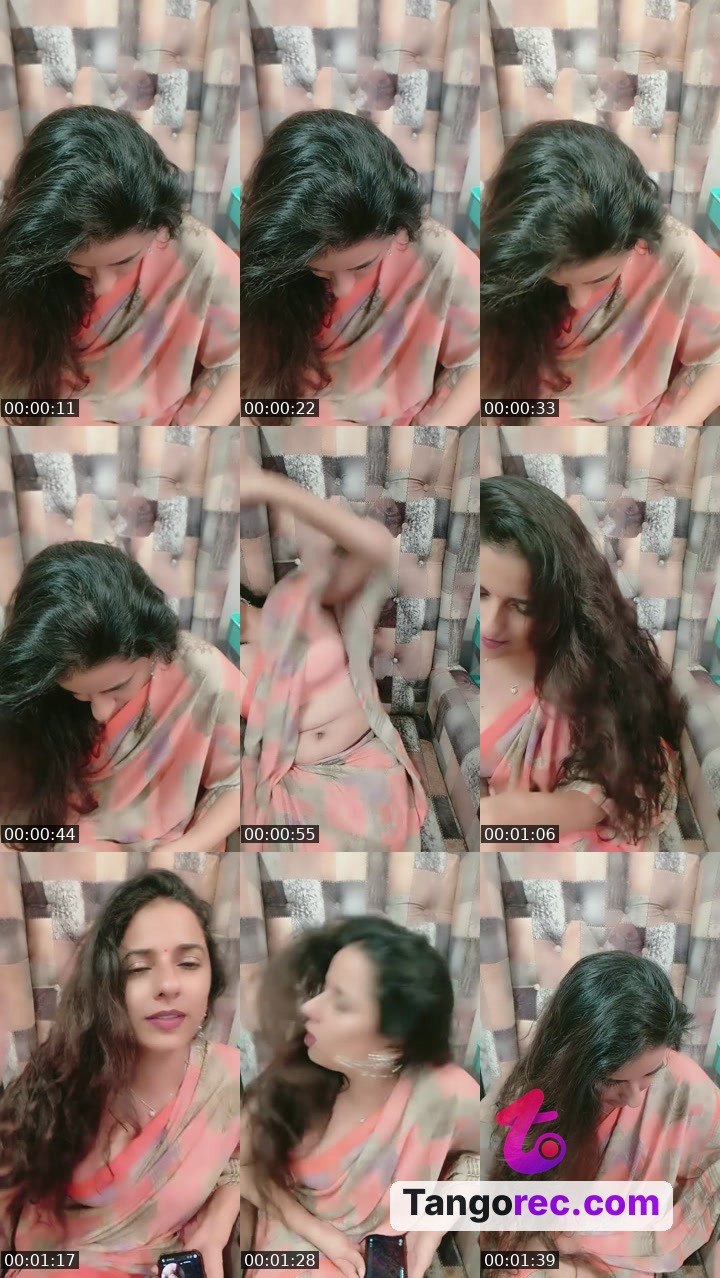 @shraavyareddy99 Tango LIVE