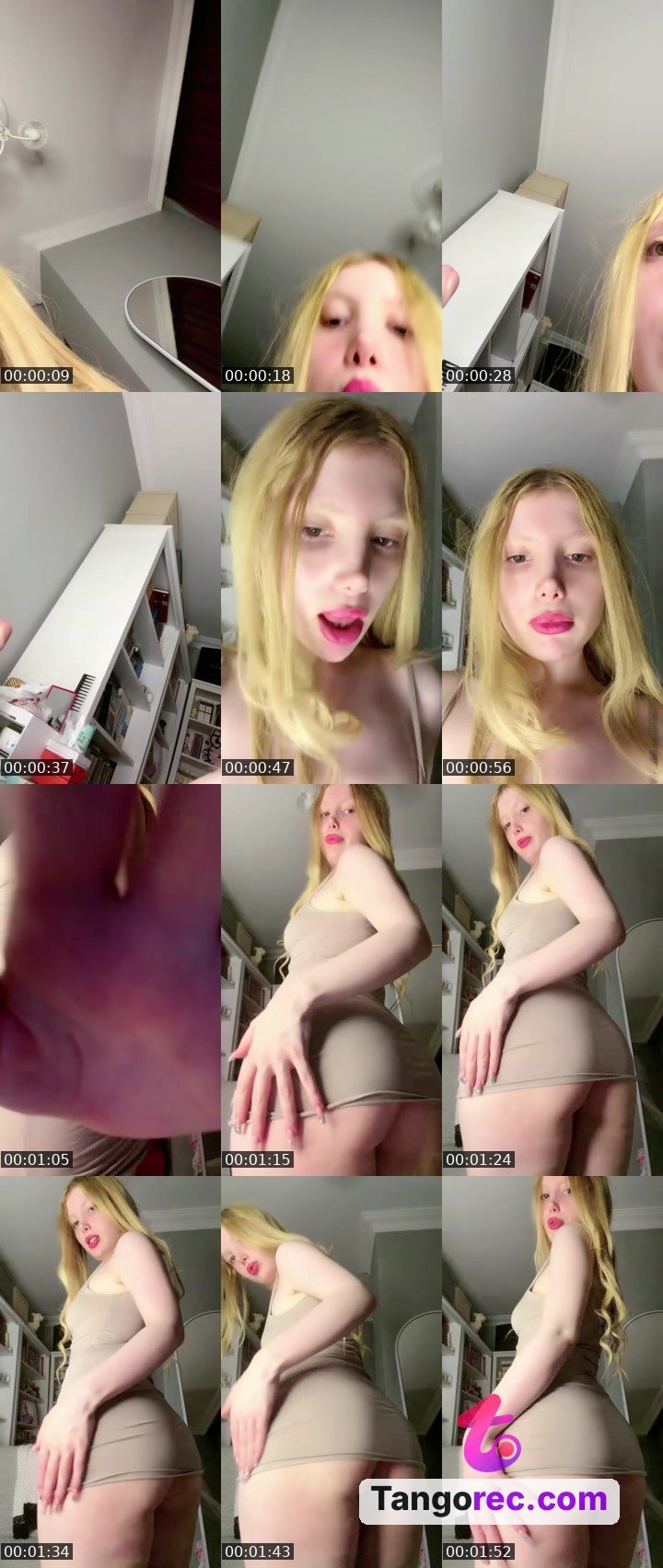 @xcandyy Tango live from 2026-08-23