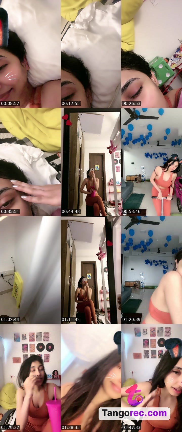 @cheetos333 Tango LIVE