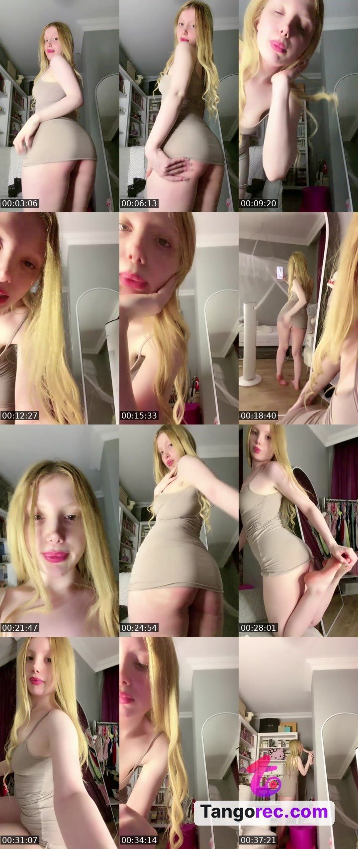 @xcandyy Tango live from 2026-08-23