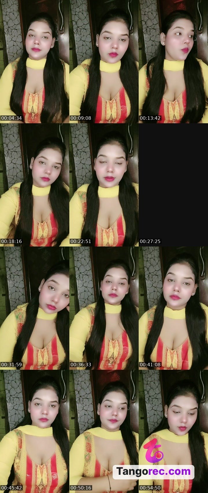 @sanaa04 Tango LIVE