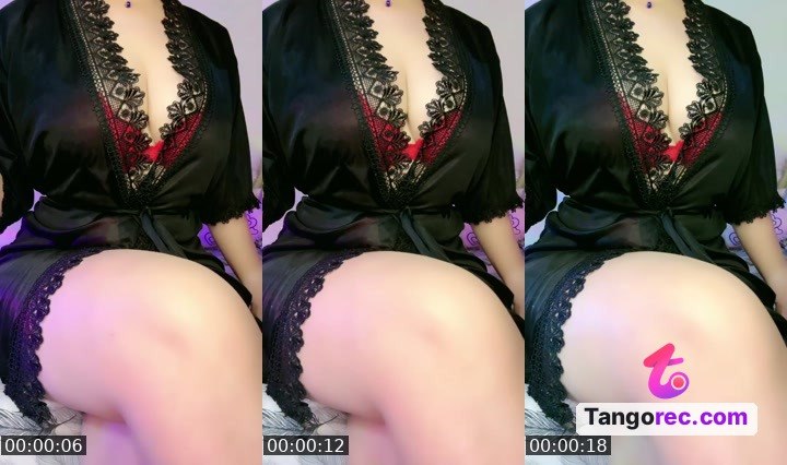 @the_only_candy Tango LIVE