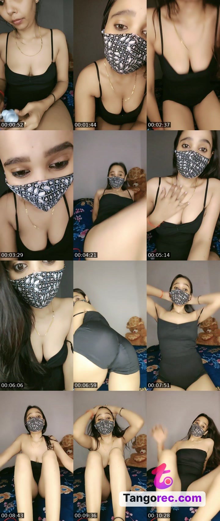 @jenny-queen Tango LIVE