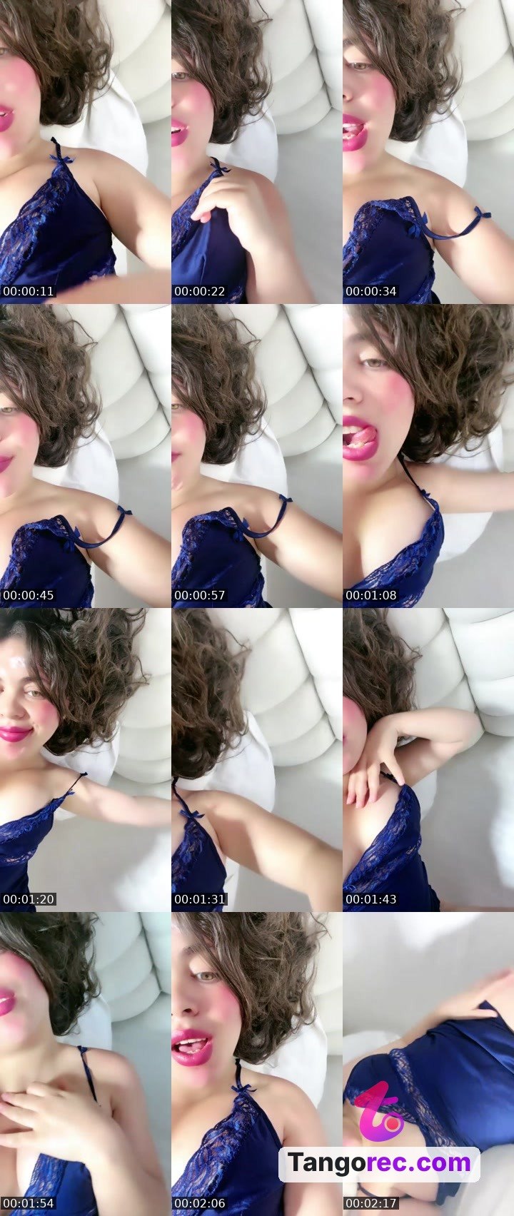@good-squirrel-47271 Tango LIVE