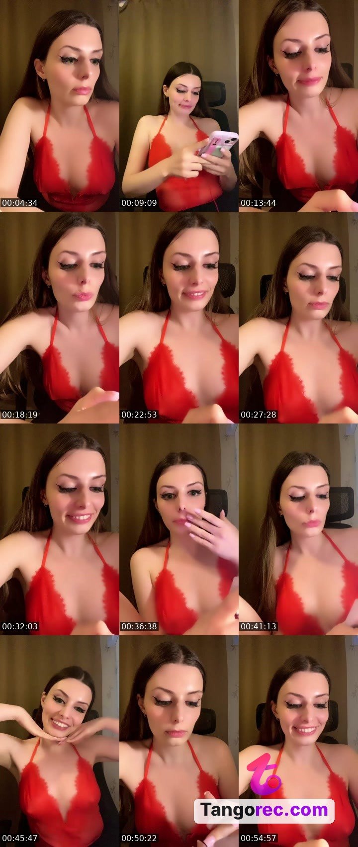 @ri_riri Tango LIVE