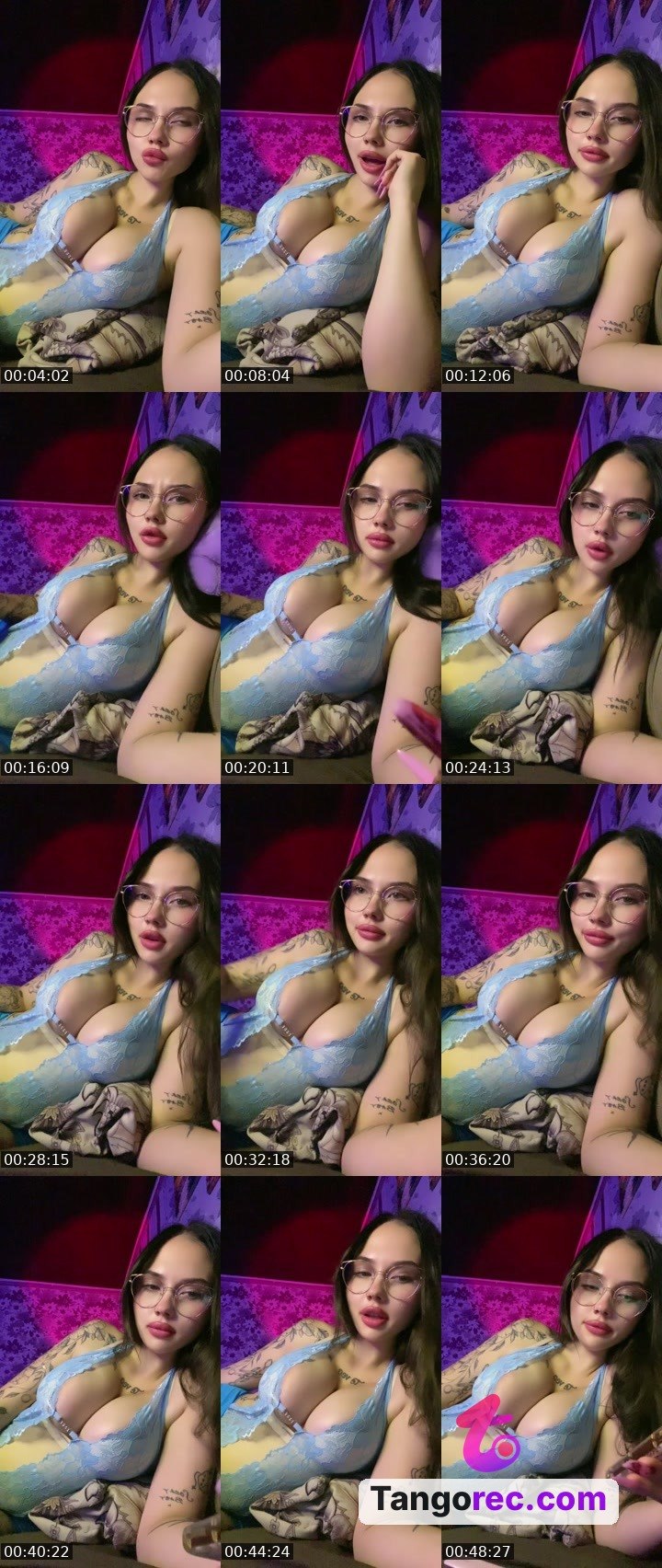@wowwowwow Tango LIVE