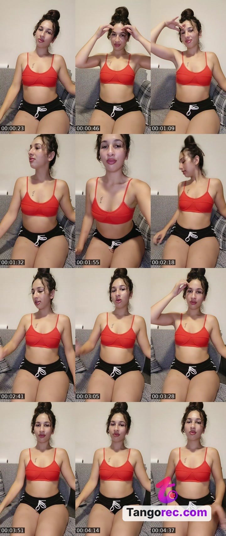 @buket348 Tango LIVE