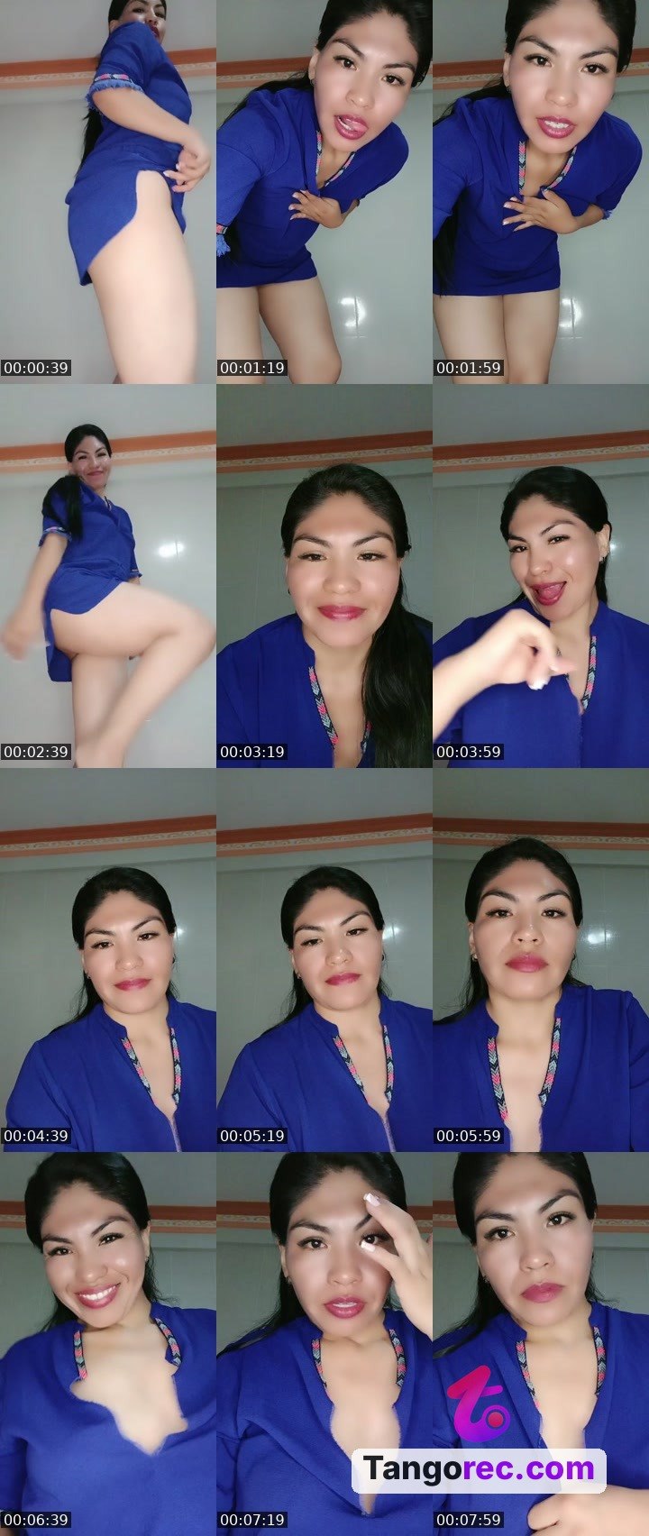 @reyna-r Tango LIVE