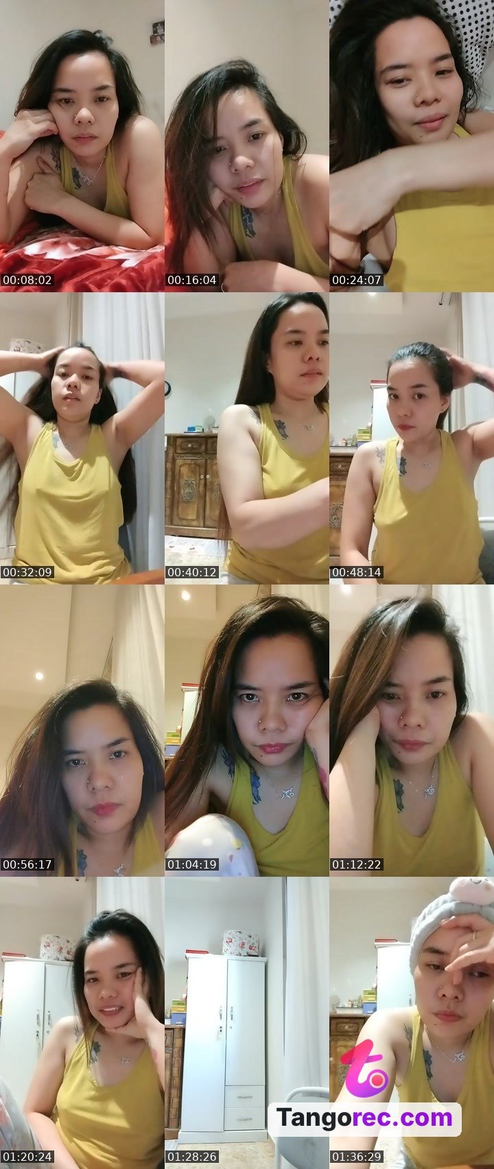 @maxine93 Tango LIVE