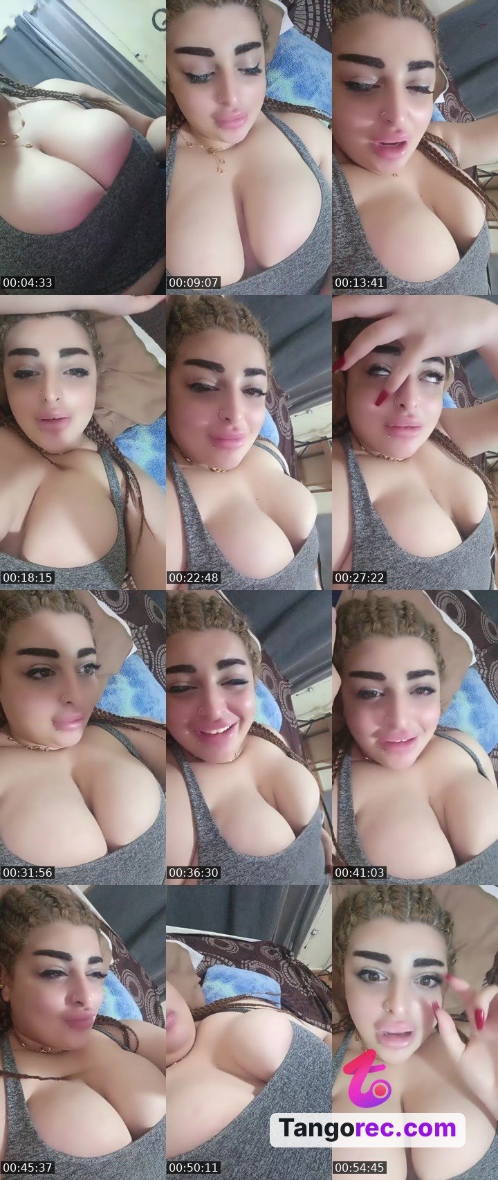 @ahh15 Tango LIVE