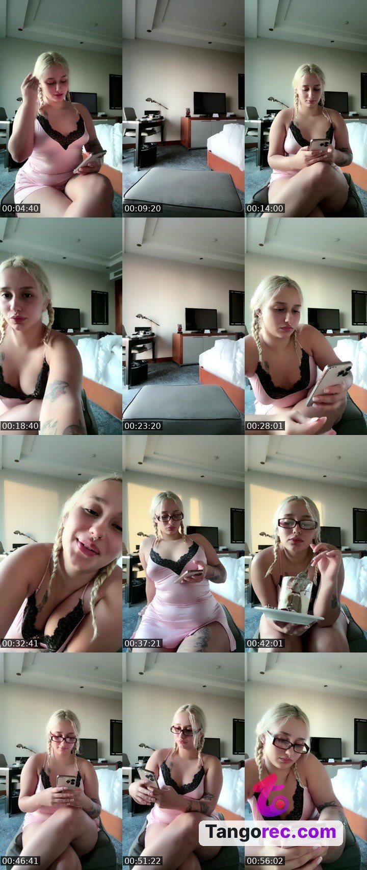 @nazelbirr Tango live from 2026-08-23