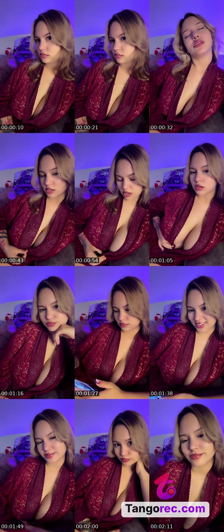 @dragon7ansstral7 Tango LIVE