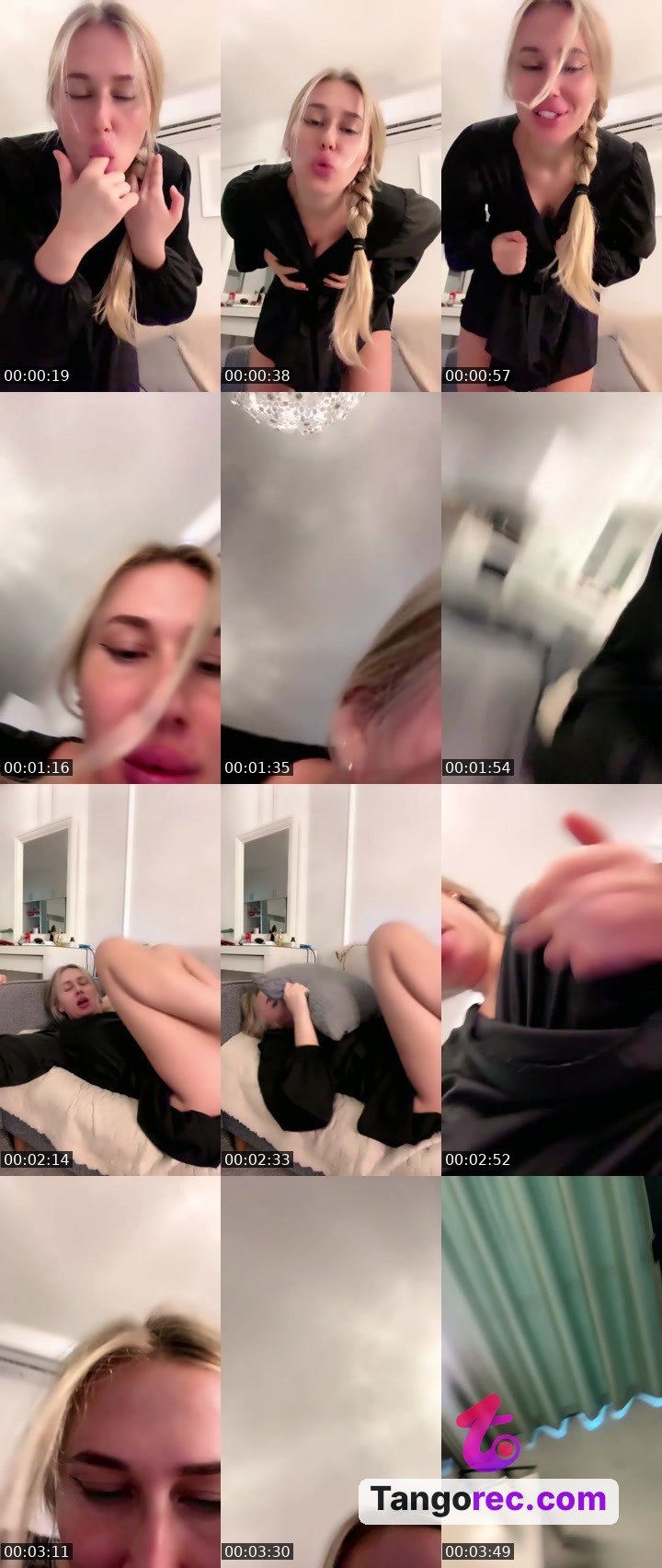 @milana6393 Tango live from 2026-08-23