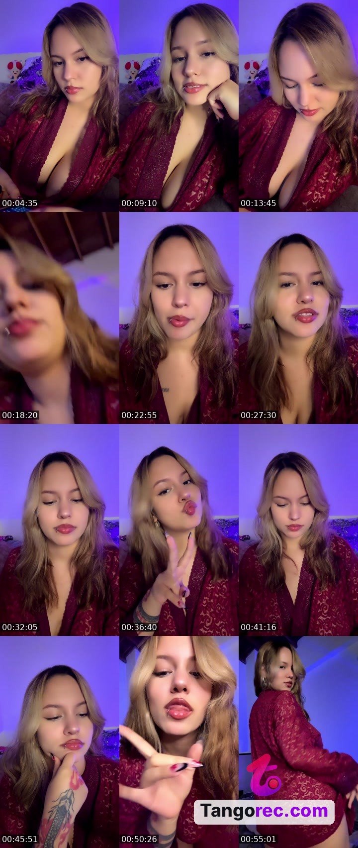 @dragon7ansstral7 Tango LIVE