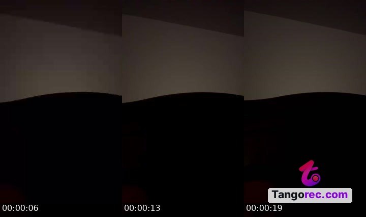 @suesuesue Tango LIVE