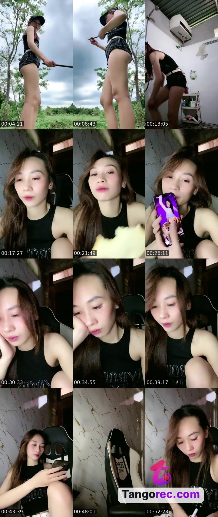 @off190425 Tango LIVE
