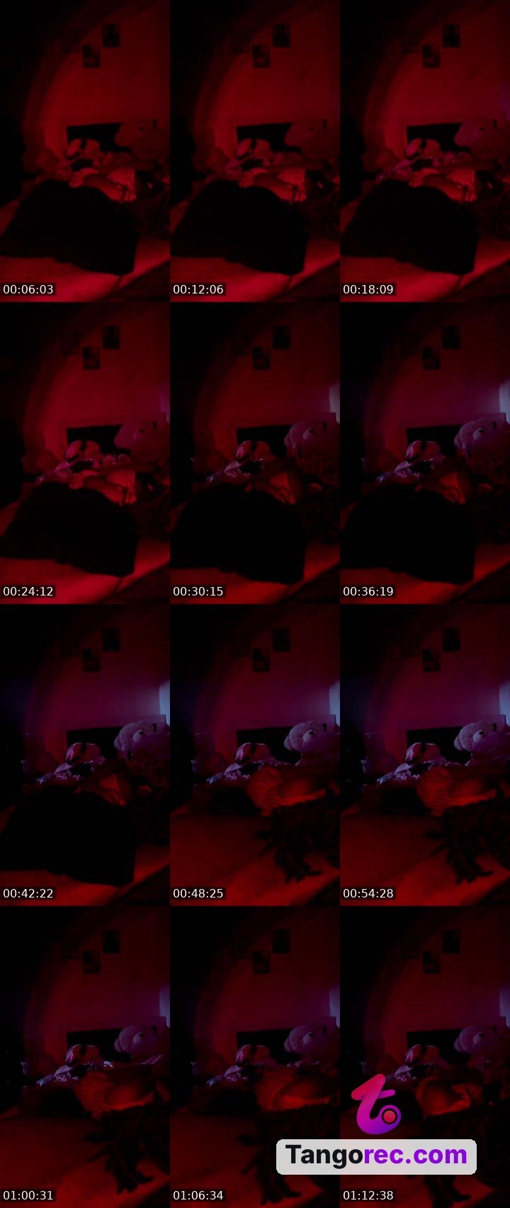@lunaa25 Tango LIVE