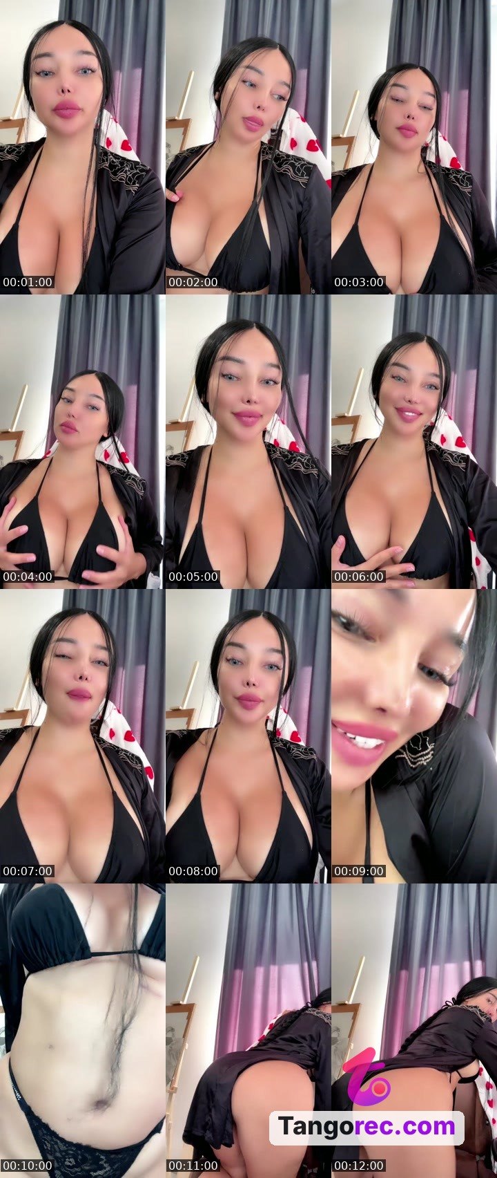 @dontloseyoursoullll Tango LIVE