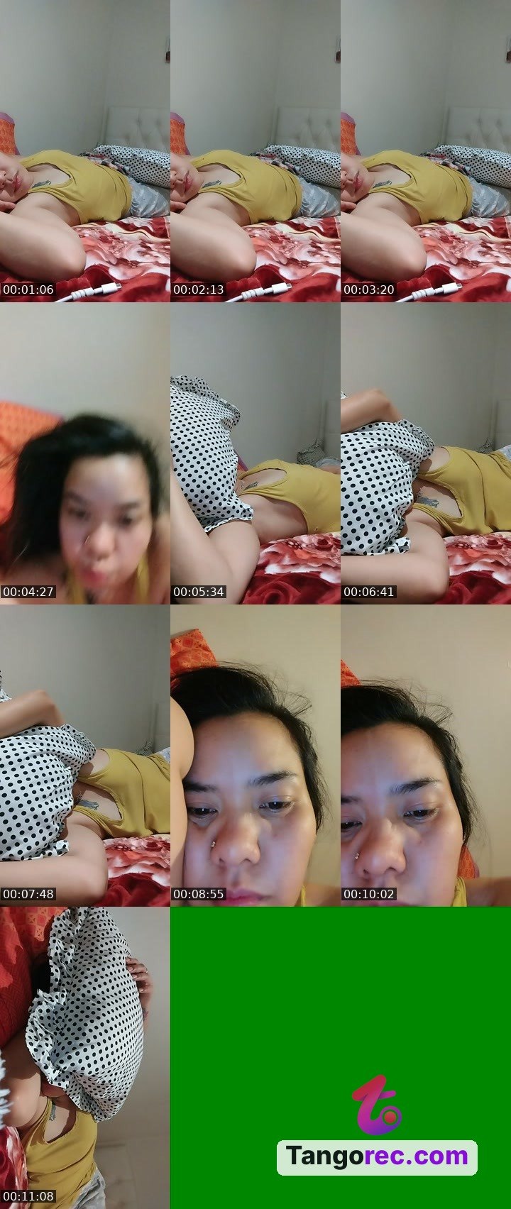 @maxine93 Tango LIVE