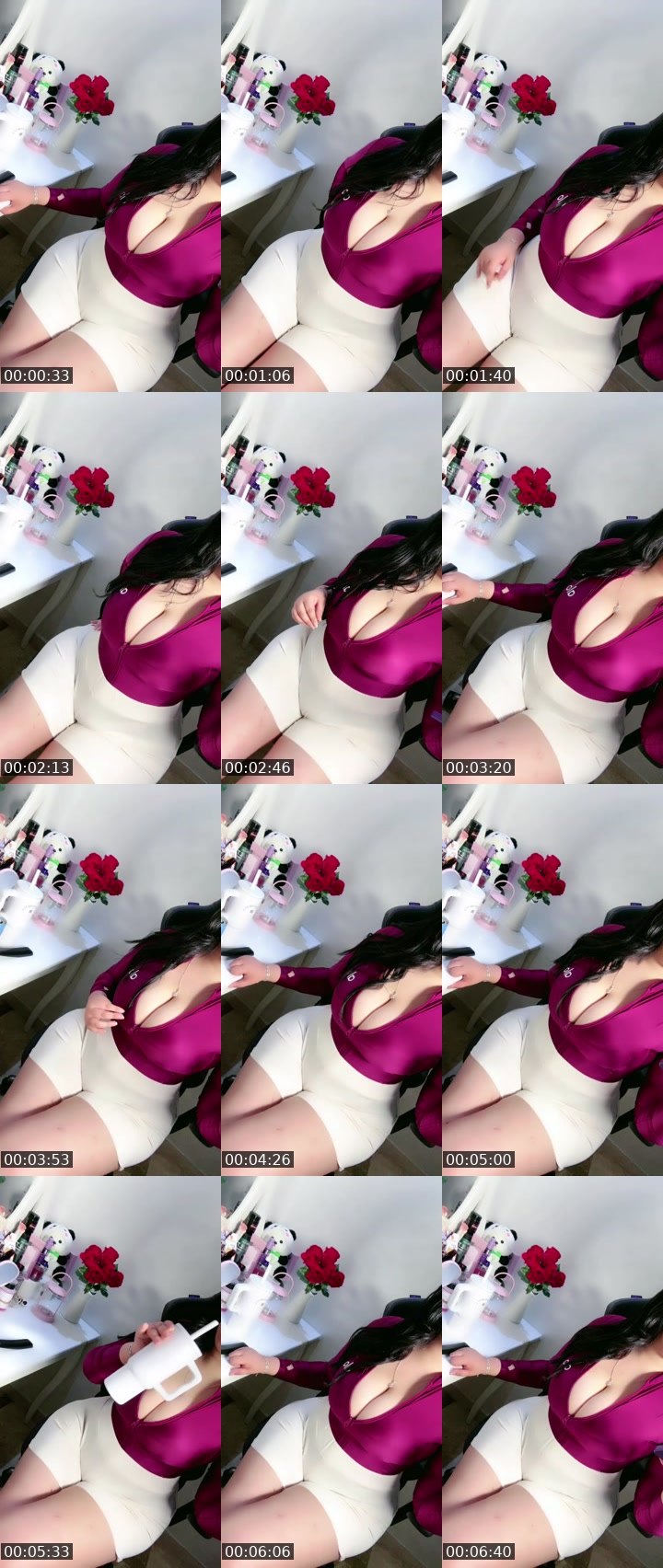 @itshanin11 Tango live from 2026-07-14