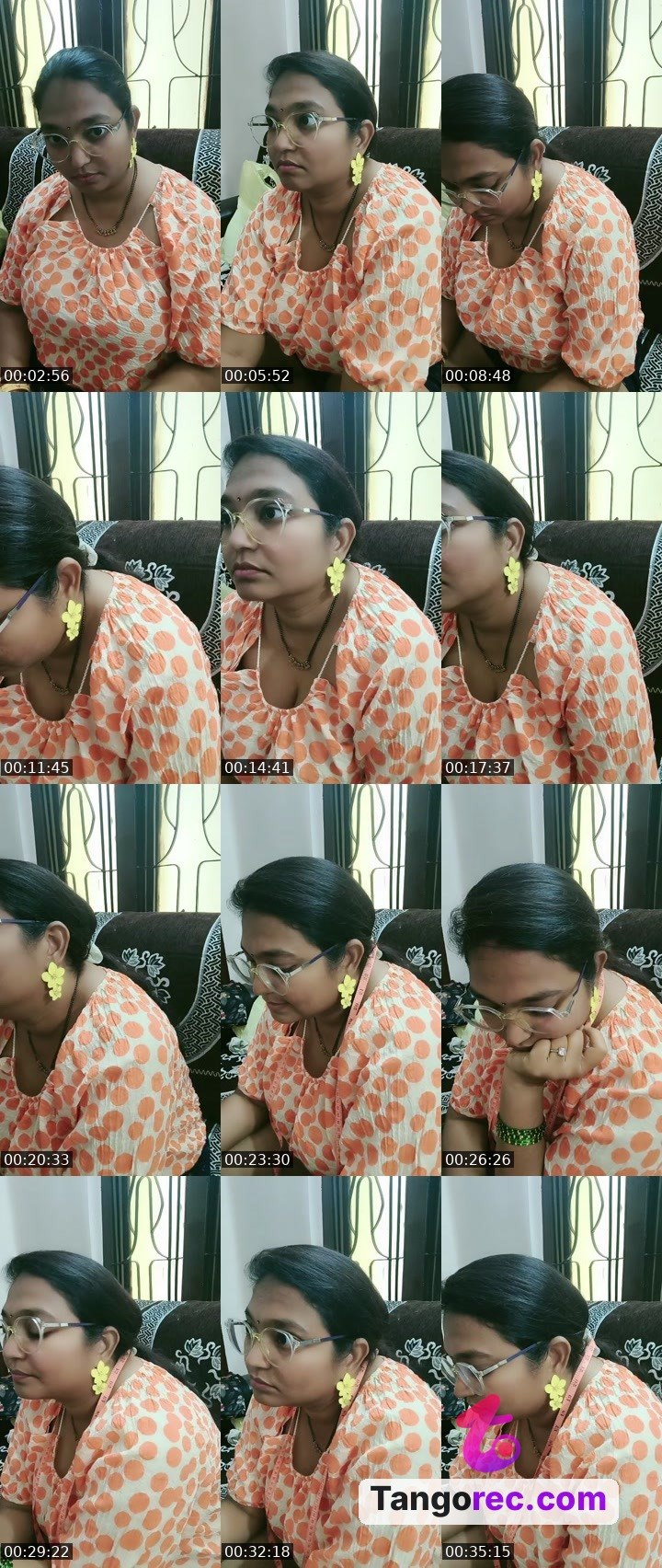 @lokshitha8 Tango LIVE