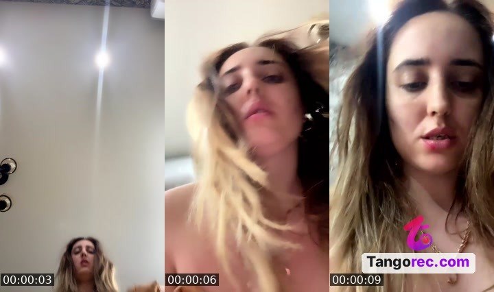 @malinka44 Tango LIVE