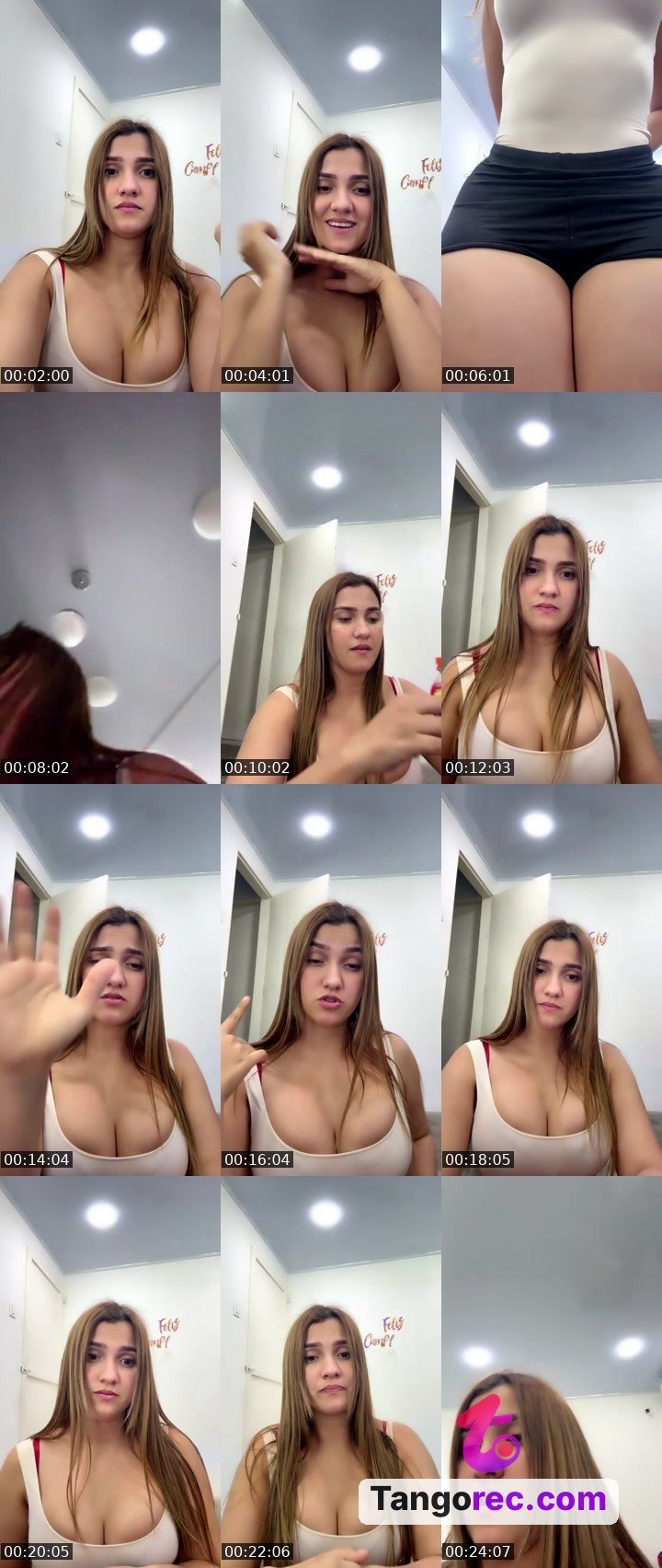 @juice434 Tango LIVE