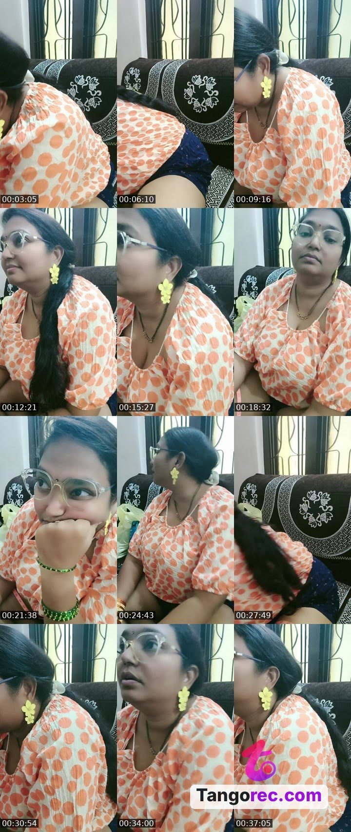 @lokshitha8 Tango LIVE