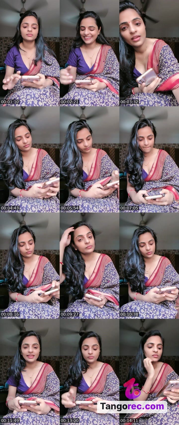 @bhavya57 Tango live from 2026-08-23