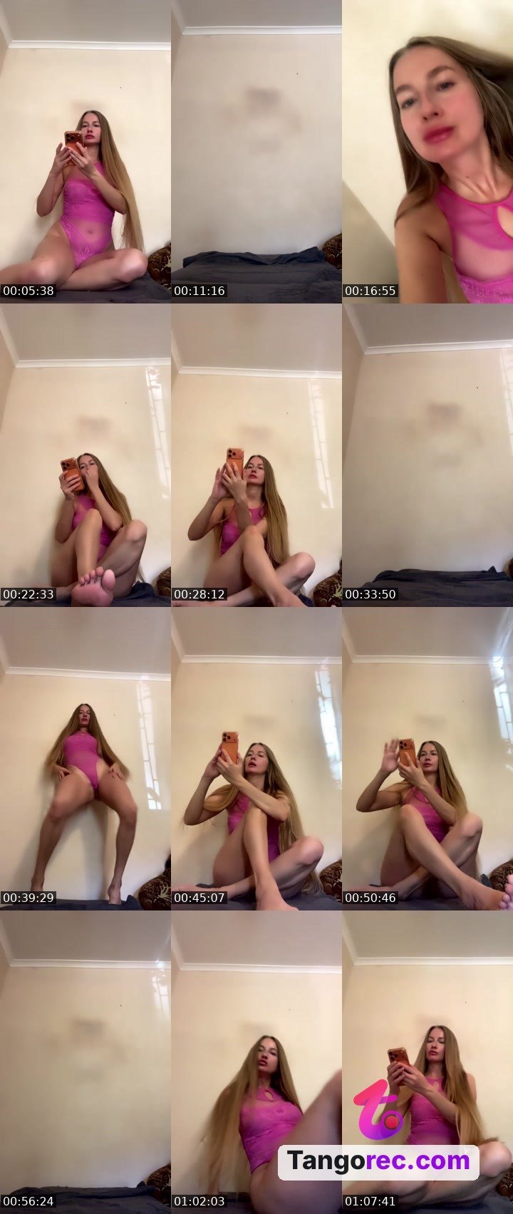@incredible-squirrel-127193 Tango LIVE