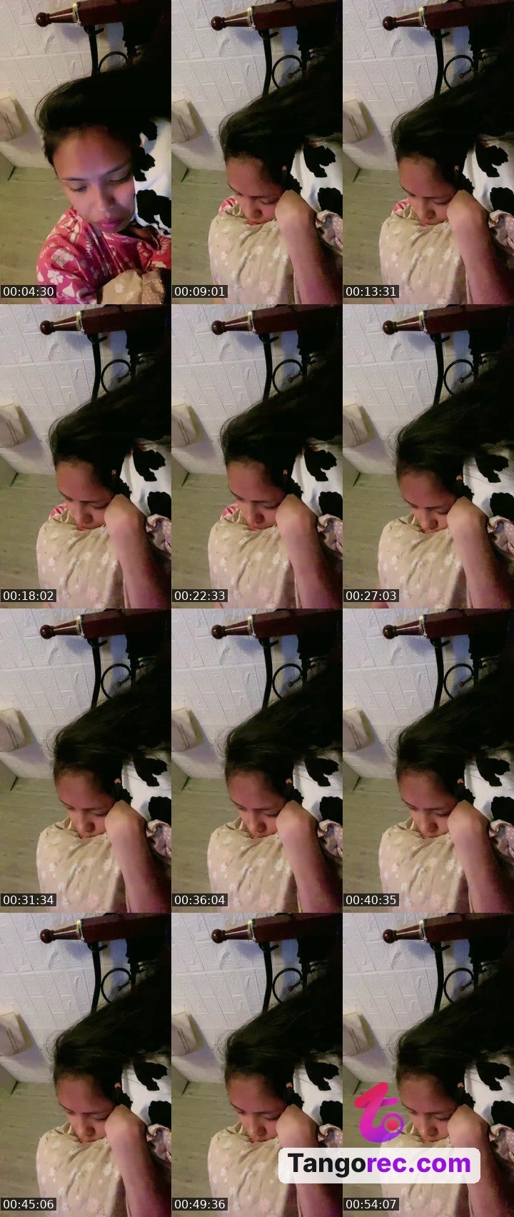 @shortiebarbie Tango LIVE