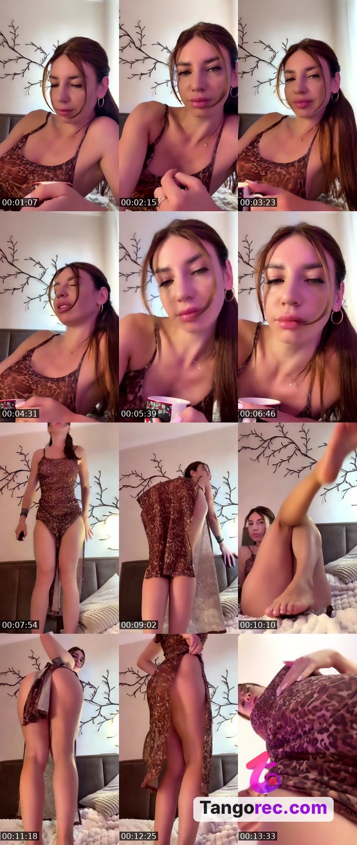 @ease2 Tango LIVE