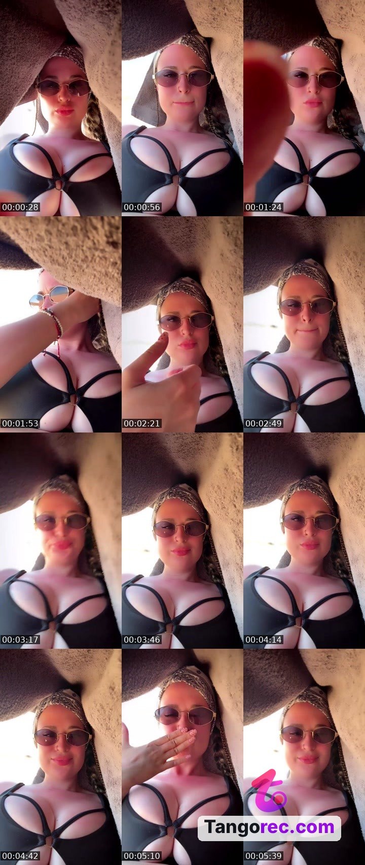 @maisy_m999 Tango LIVE