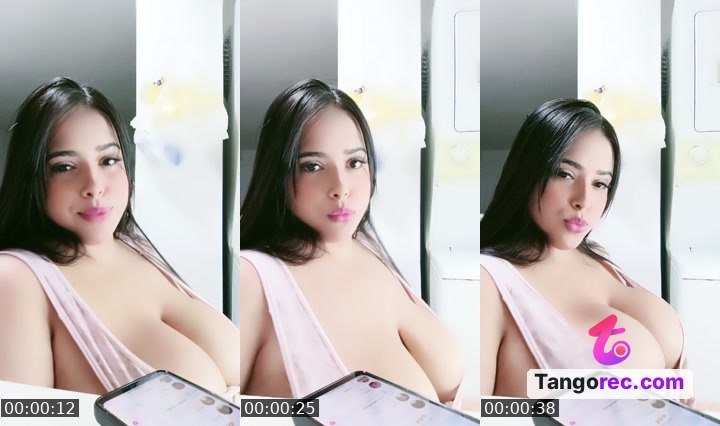 @lendra1 Tango LIVE