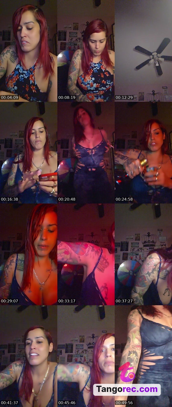 @freakbody Tango live from 2026-08-23