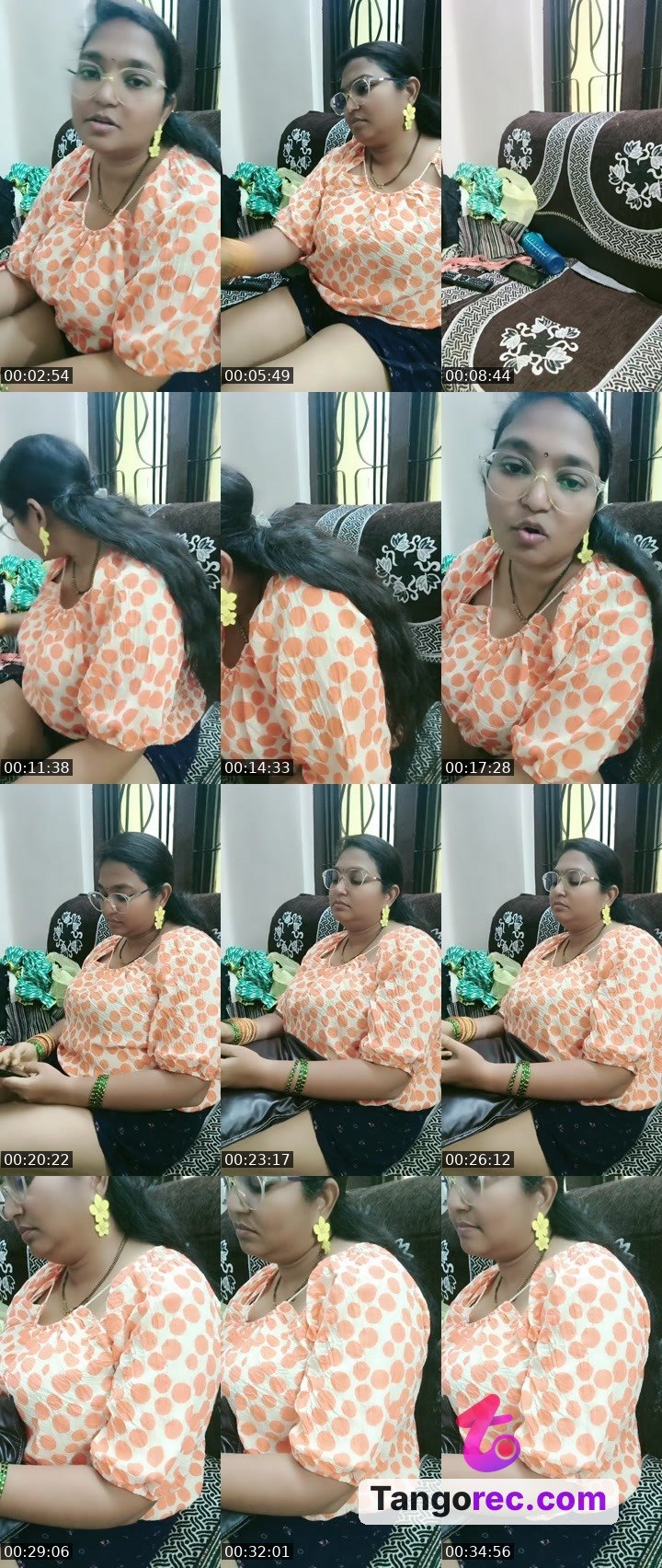 @lokshitha8 Tango LIVE