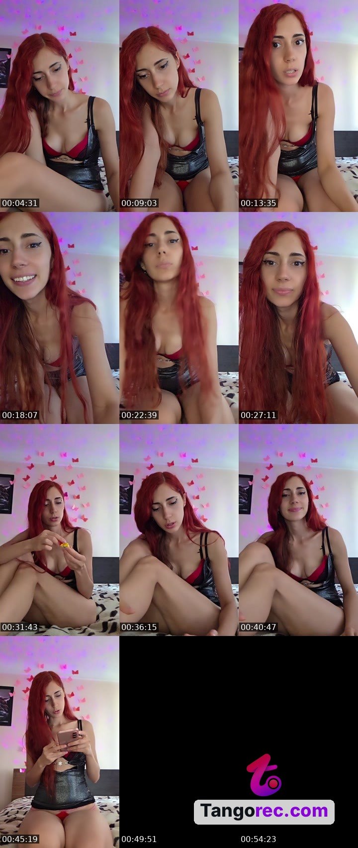@angel_sky_top Tango LIVE