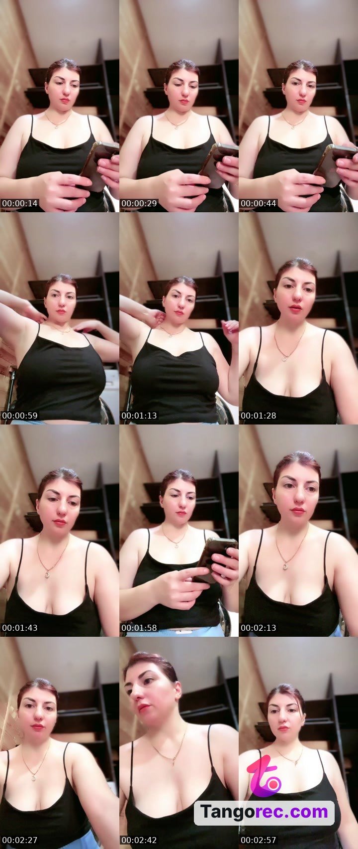 @funny-crocodile-36581 Tango LIVE