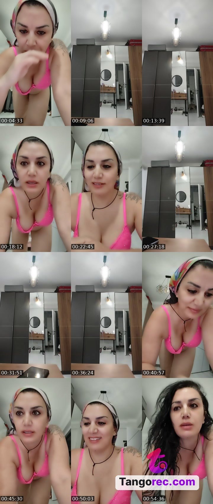 @didemceylandydym Tango LIVE