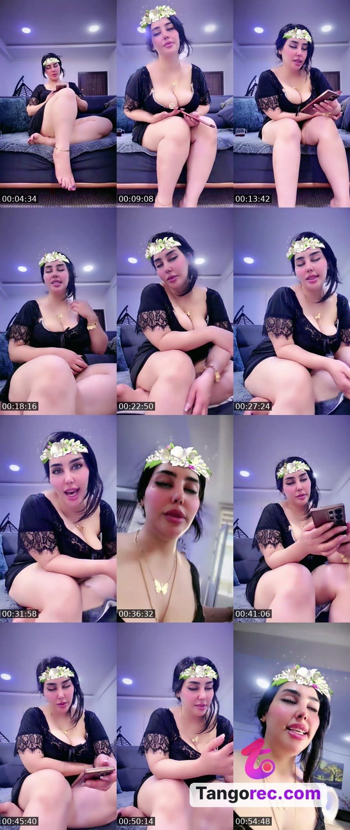 @asw-49 Tango LIVE