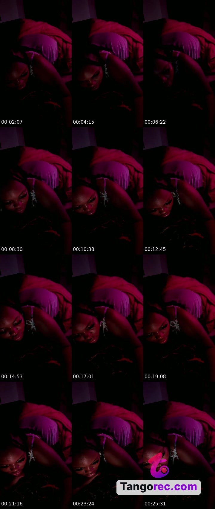 @nkem001 Tango live from 2026-08-23