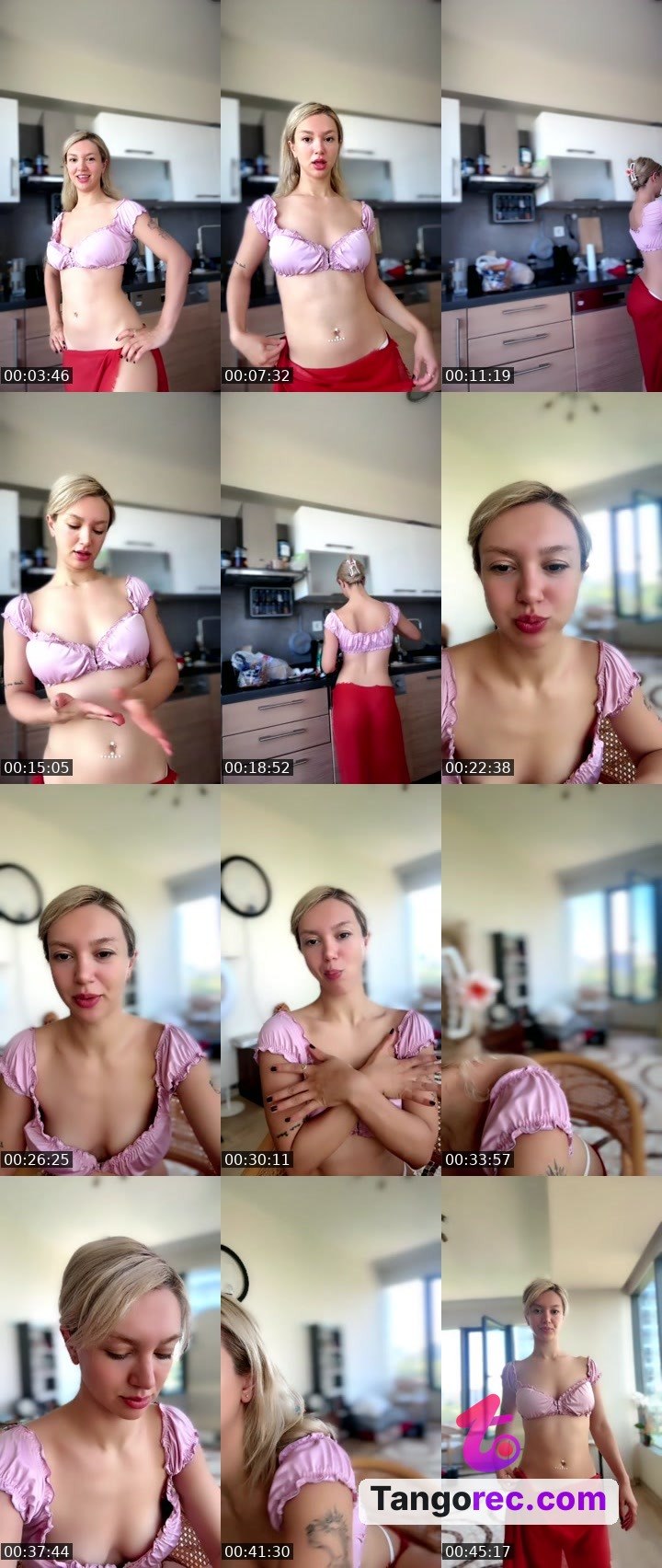 @k88803 Tango LIVE
